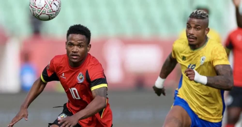 Afrika Uluslar Kupası'nda Sürpriz Sonuçlar: Gabon Elendi, Galatasaraylılar Dönüyor