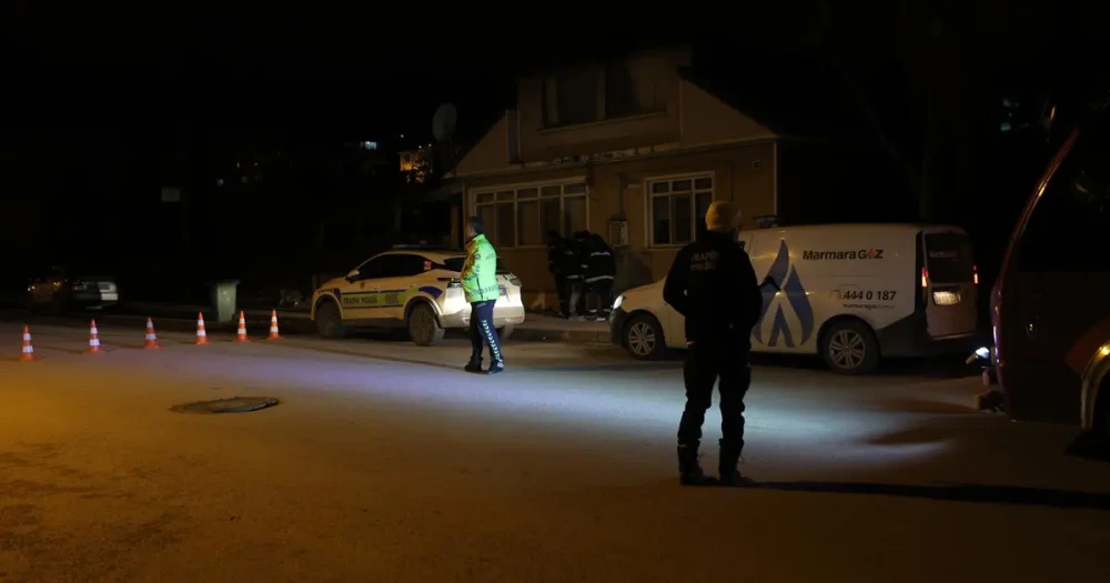 Yalova'da DAEŞ Operasyonu: 3 Polis Şehit Düştü, Ülke Yas Tutuyor