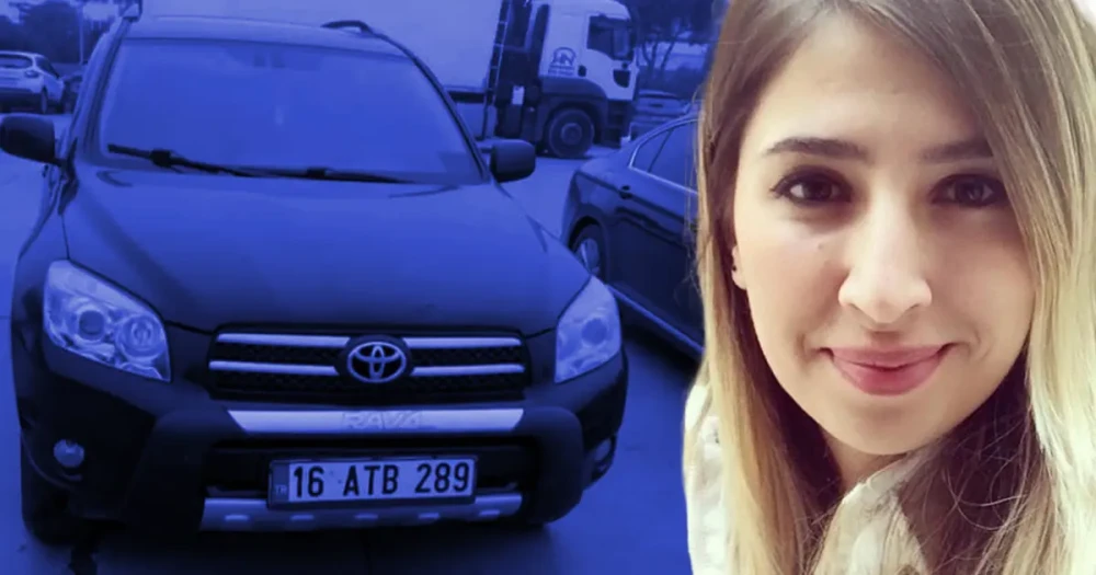 Elif Kumal Kayıp: Erkek Arkadaşı Gözaltında, Arama Çalışmaları Sürüyor