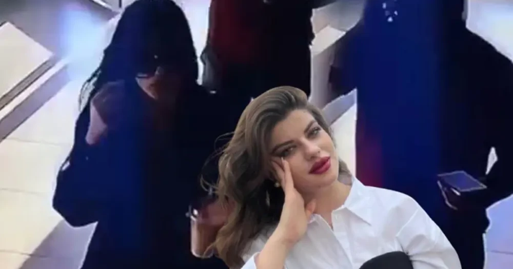 Ayşe Tokyaz Cinayetinin İlk Duruşmasında Gergin Anlar Yaşandı