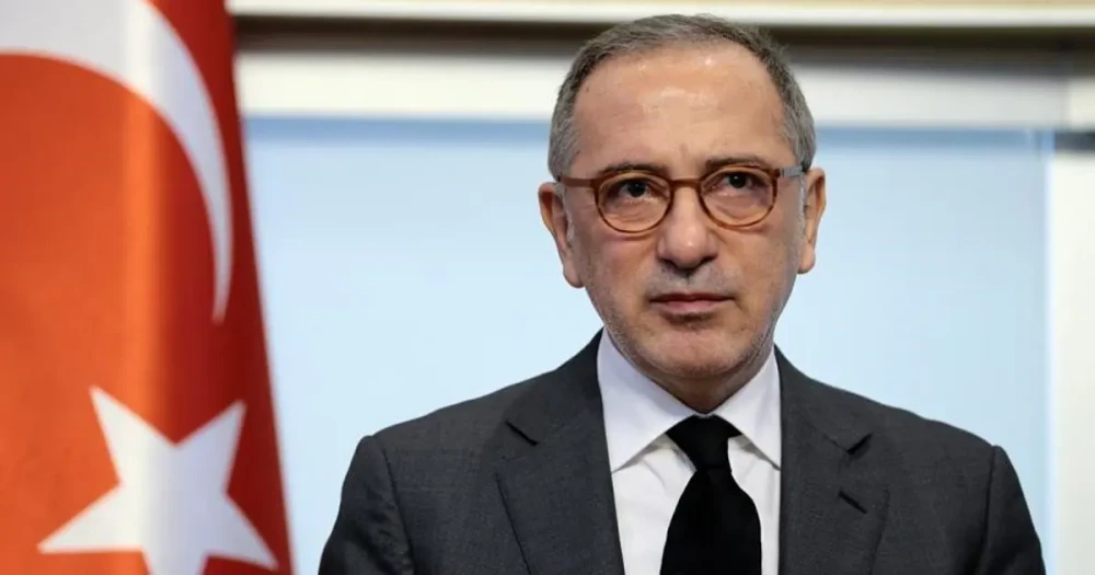 Gazeteci Fatih Altaylı Tahliye Edildi