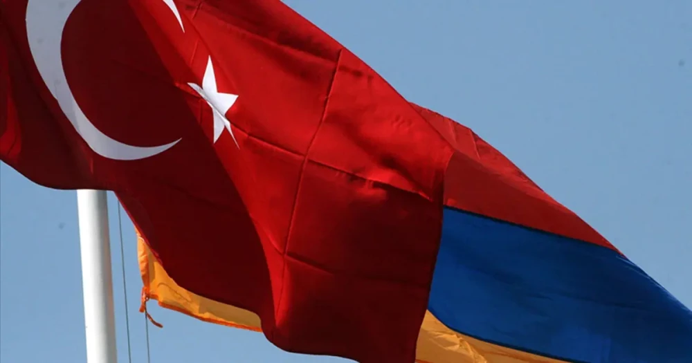 Türkiye ve Ermenistan'dan Vize Kolaylaştırma Adımı