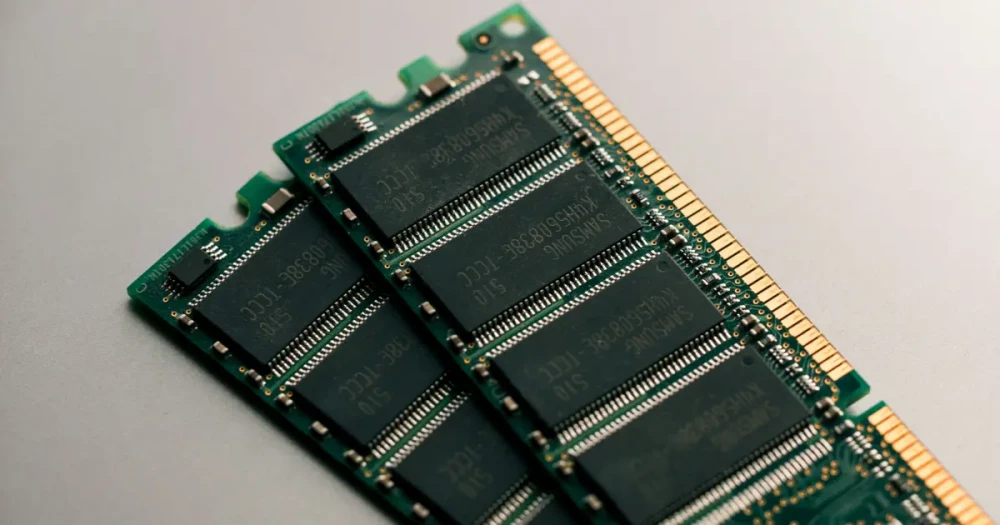 Samsung'dan Şok Karar: RAM Fiyatları İkiye Katlandı mı?