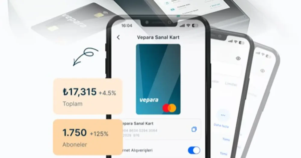 VEPARA Soruşturmasında 10 Kişi Tutuklandı