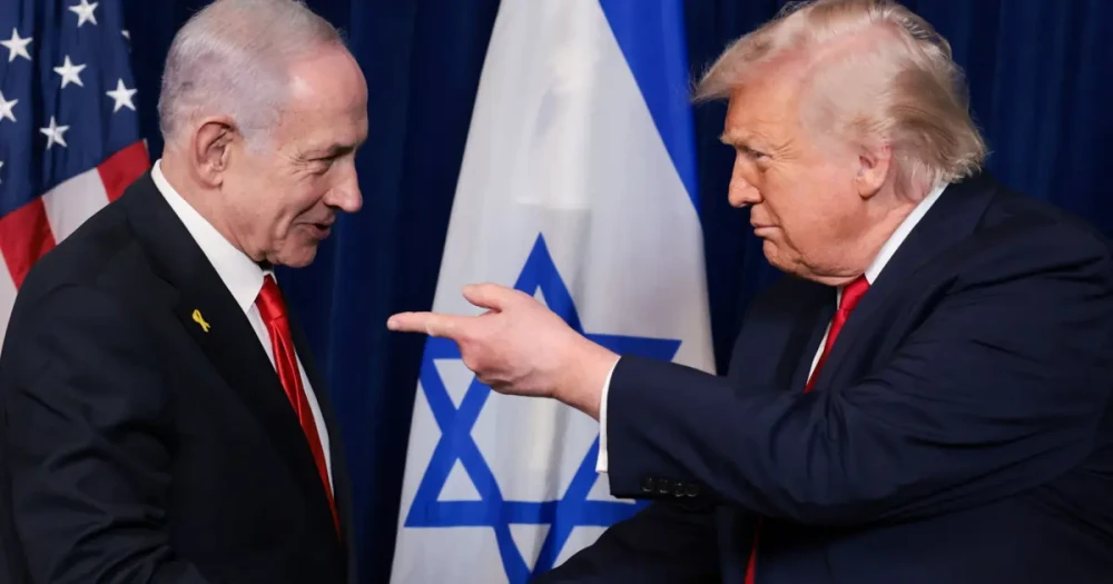 Trump'tan Türkiye'ye F-35 Sinyali: İsrail ve Yunanistan'da Endişe