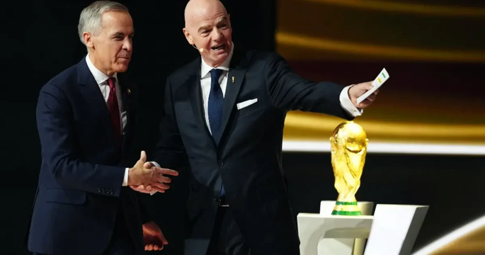 2026 Dünya Kupası Bilet Talebinde Rekor: FIFA Başkanı Infantino Eleştirilere Yanıt Verdi
