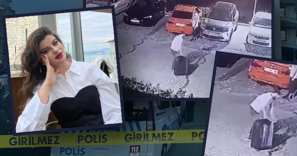 Ayşe Tokyaz Cinayeti Davasında Gerginlik Tırmanıyor: Sanık ve Maktul Yakınları Arasında Sözlü Tartışma