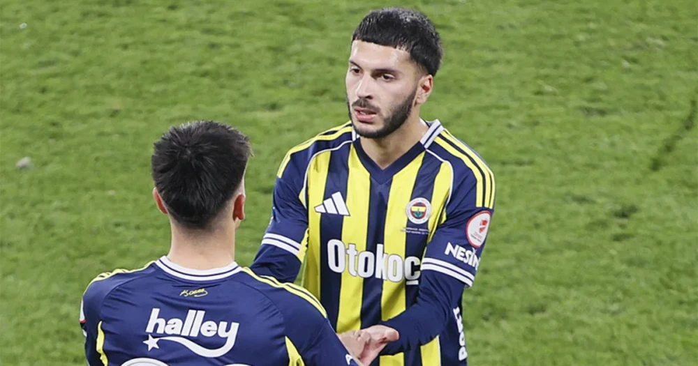 Trabzonspor'un Gözdesi, Beklenmedik Bir Transferle Avrupa'da Yeni Bir Sayfa Açıyor