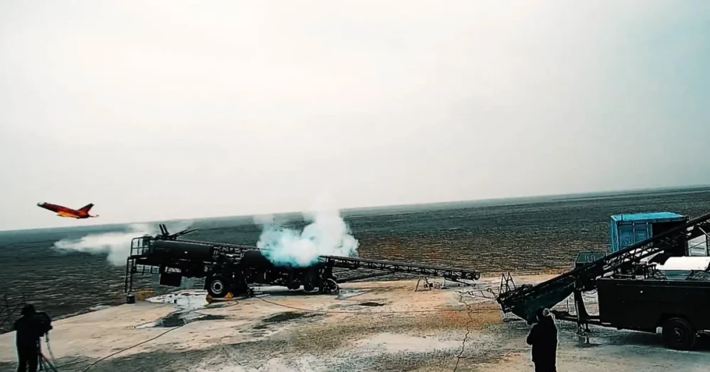 Türk Hava Savunmasında Kritik Adım: HİSAR-A Kabul Atışını Başarıyla Tamamladı