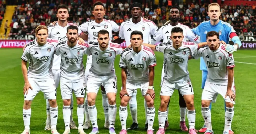 Mert Günok Eski Yuvasına Dönüyor: Fenerbahçe İddiası Güçleniyor