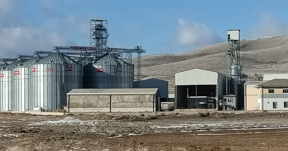 TMO'yu 500 Milyon Lira Dolandırıp Yurt Dışına Kaçan Şüpheli Aranıyor: 9 Gözaltı