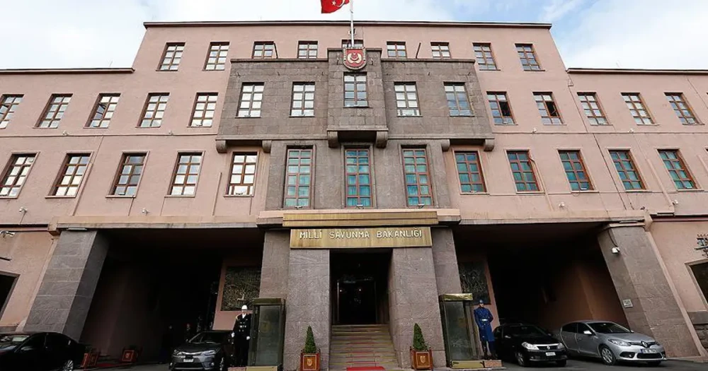 MSB'den SDG'ye Kritik Uyarı: 10 Mart Mutabakatı Vurgusu