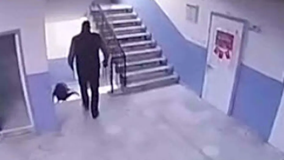 Otizmli Öğrenciyi Merdivenden İttiği İddia Edilen Okul Müdürü Tahliye Edildi