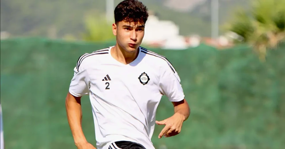 Galatasaray'dan Teklif Geldi Ama Transfer Gerçekleşmedi: Kulüp Başkanı Açıkladı