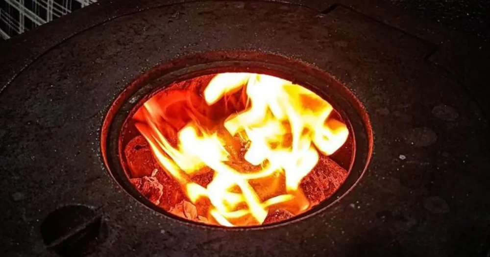 Kars'ta Sobadan Sızan Gaz Dört Çocuğu Zehirledi