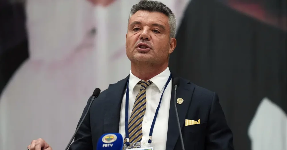Fenerbahçe'de Olağanüstü Seçim İhtimali: Başkan Saran Gözaltına Alındı