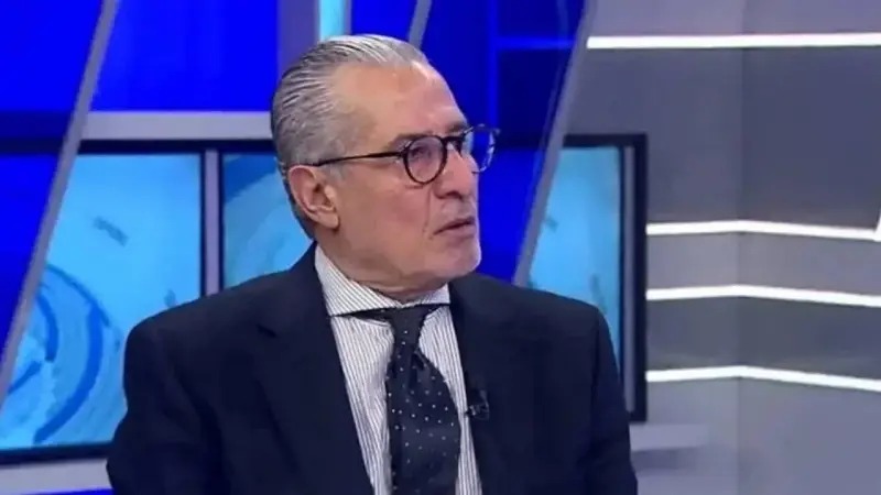 Galatasaray'ın Efsane İsimlerinden Gökmen Özdenak Vefat Etti
