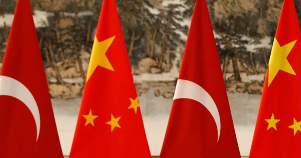 Türkiye'den Çin Vatandaşlarına Vize Muafiyeti: Turizm ve Ticaret Canlanacak