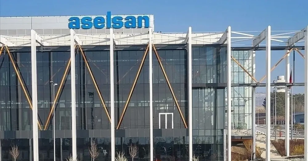 Aselsan'dan Savunma Sanayii İçin Dev Adım: 225 Milyon Euro'luk Sözleşme