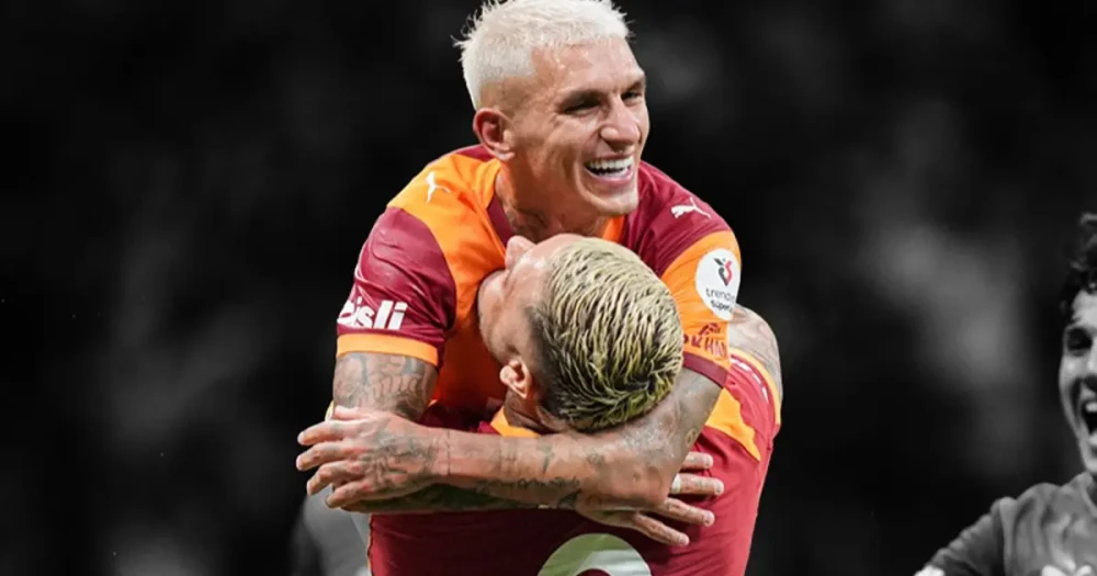 Galatasaray Yıldızı Torreira'dan Taraftarları Üzen Açıklama: "En Büyük Hayalim Boca Juniors'ta Oynamak"