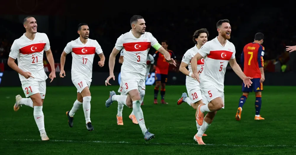 Beşiktaş, Milli Yıldız Salih Özcan'ı Kadrosuna Katmaya Yaklaştı
