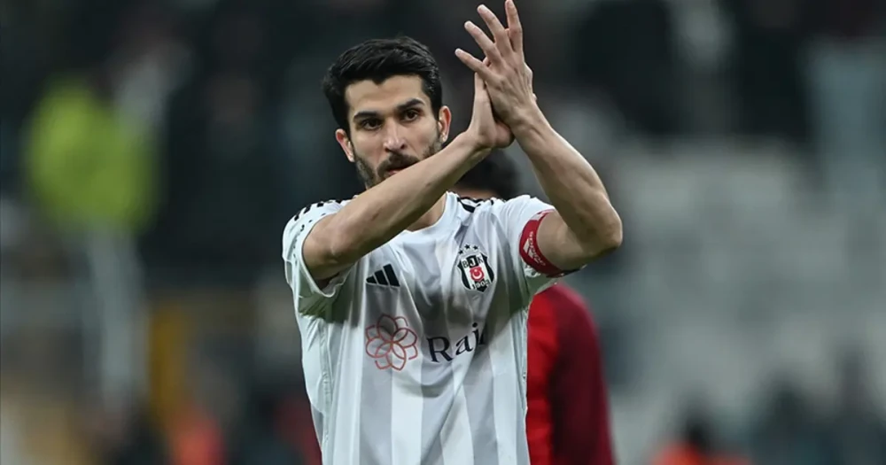 Necip Uysal: Beşiktaş'ta Bir Devir Kapanıyor