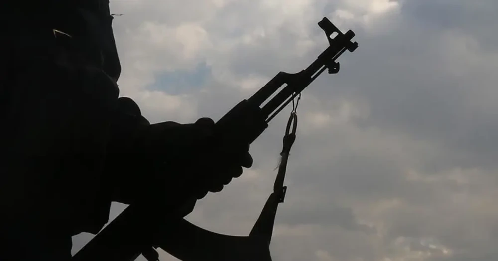 Suriye'de Yılbaşı Gecesi Kanlı Plan: DAEŞ Kiliseleri Hedef Alacaktı