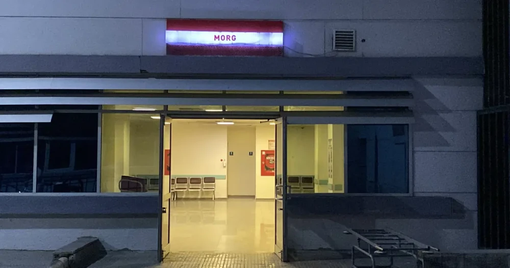 Çorum'da Husumet Kanlı Bitti: 21 Yaşındaki Genç Tüfekle Hayatını Kaybetti