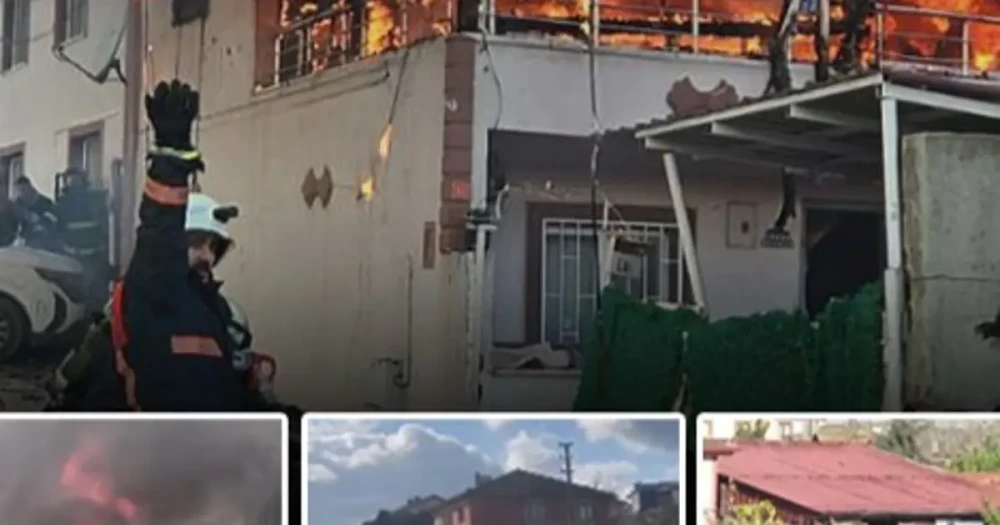 Yalova'da DAEŞ Operasyonu: 26 Kişi Tutuklandı