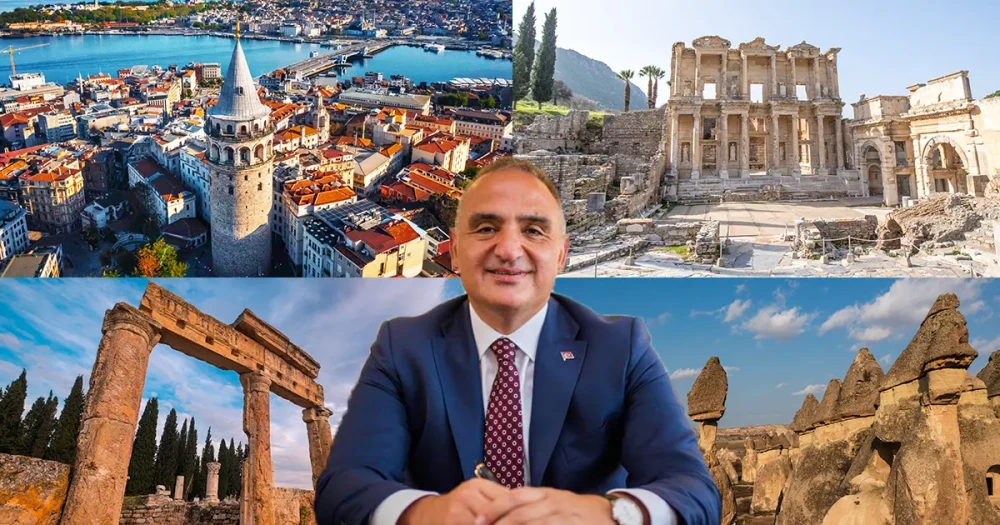 Müzelerde Ziyaretçi Rekoru: 2025'in En Gözde Mekanları Açıklandı