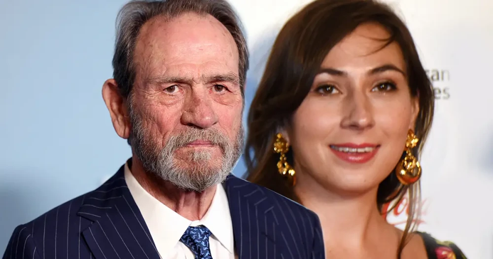 Tommy Lee Jones'u Yıkan Acı Haber: Kızı Otel Odasında Ölü Bulundu