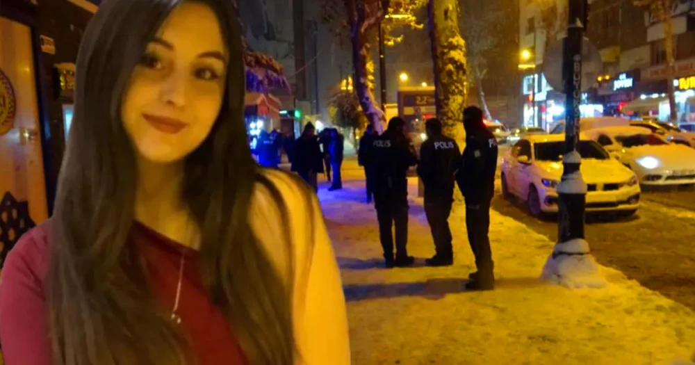 Sosyal Medya Tartışması Kanlı Bitti: Genç Kadın Hayatını Kaybetti