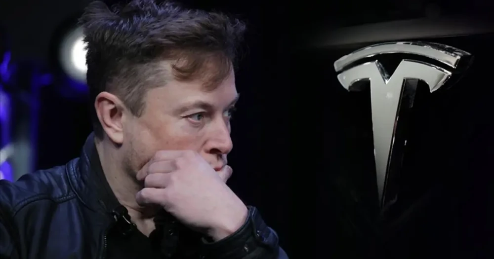 Elon Musk'ın Siyasi Adımları Tesla'yı Vurdu: Satışlarda Ciddi Düşüş