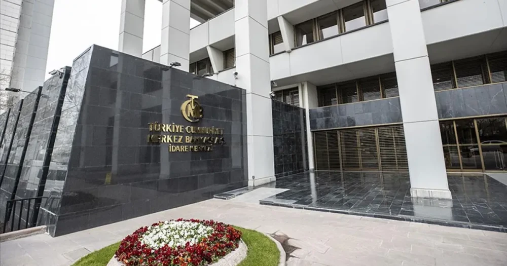 Merkez Bankası Rezervlerinde Önemli Artış: Döviz ve Altın Stokları Güncellendi