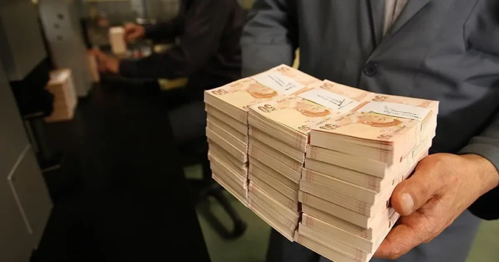 Kur Korumalı Mevduat'ta Son Durum: 6,9 Milyar Lira Kaldı