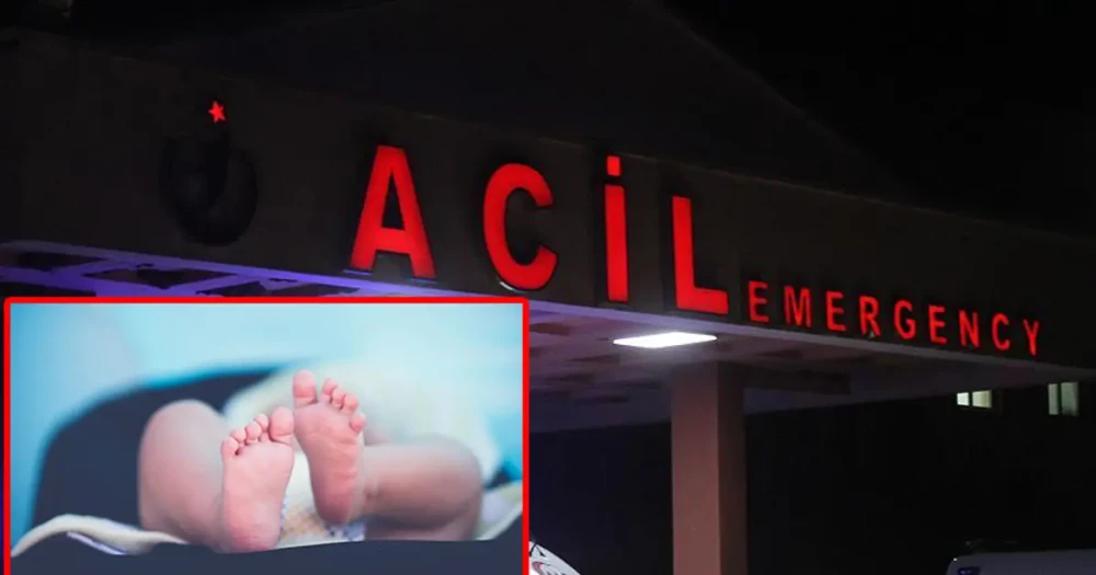 İki Aylık Bebek Aç Bırakılarak Öldürüldü: Kan Donduran İfadeler