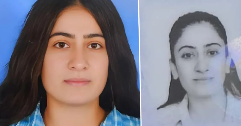 Şırnak'ta Kayıp Genç Kadın: Sümeyye Çelik'ten Beş Gündür Haber Yok