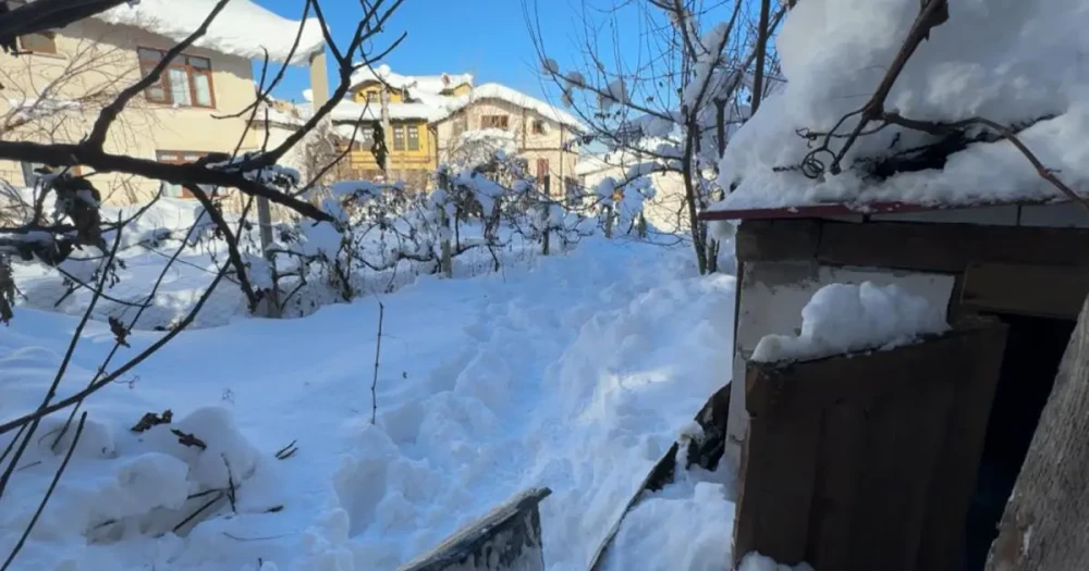 Karabük'te Trajik Kayıp: Yaşlı Kadın Donarak Hayatını Kaybetti
