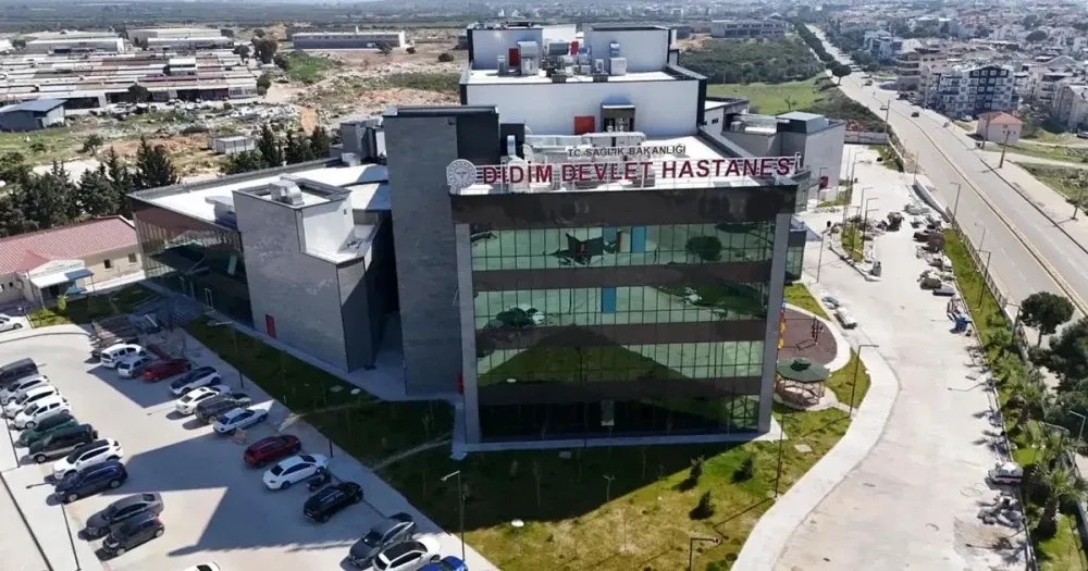 Aydın'da Cenaze Karışıklığı: İki Aile Derin Üzüntü Yaşadı