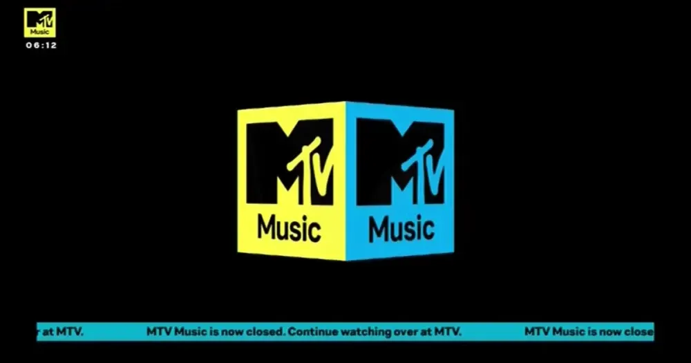 MTV Müzik Kanallarını Kapatıyor: Bir Dönemin Sonu mu?