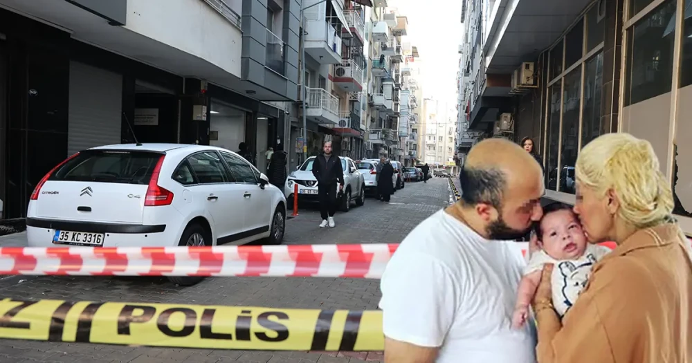 Altay Bebek Ölümü Davasında İddianame Kabul Edildi