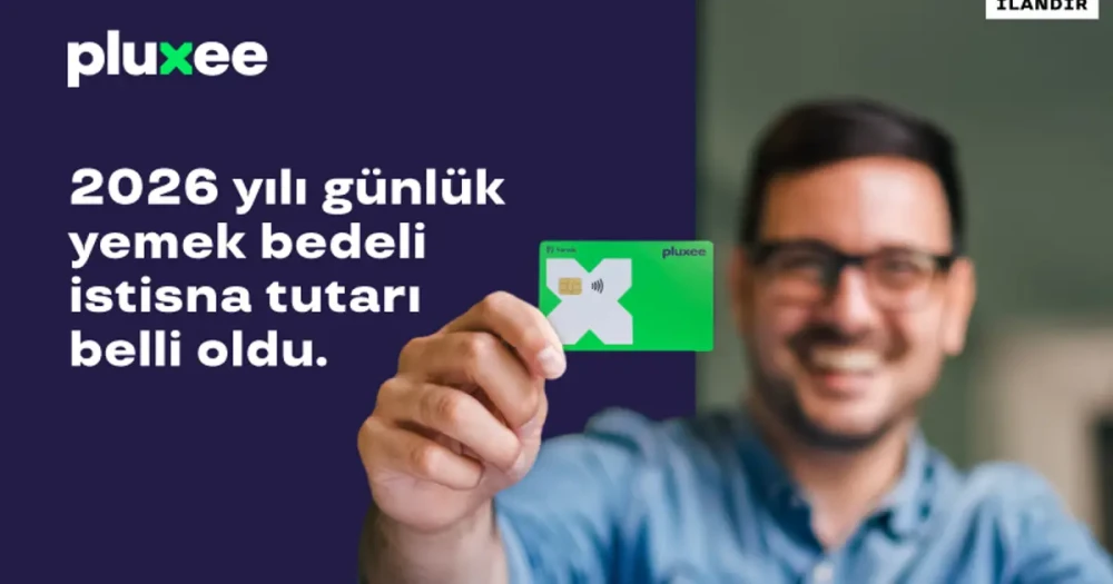 2026 Yılı Yemek Bedeli İstisnası 330 TL'ye Yükseldi: İşverenlere Önemli Tasarruf Fırsatı