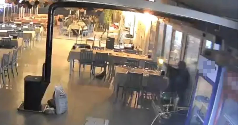 Alkollü İçecek Talebi Cinayetle Sonuçlandı: 1 Ölü, 3 Yaralı