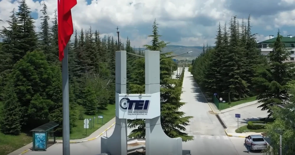 TEİ'den Tarihi İhracat Rekoru: 3 Milyar Dolara Yaklaşan Sözleşme