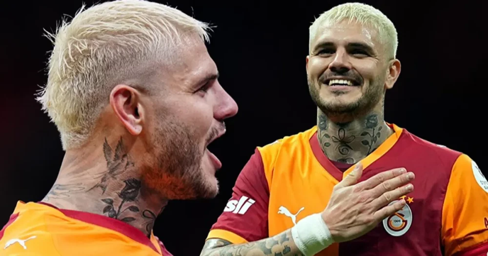 Galatasaray'dan Icardi İçin Net Bonservis Bedeli: 9.5 Milyon Euro