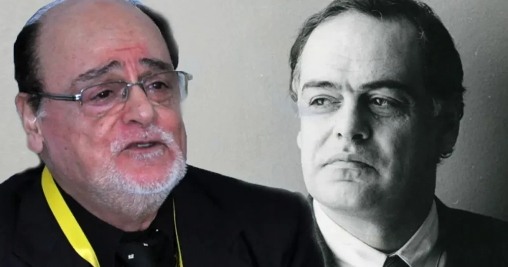 Türk Operasının Duayen İsmi Mesut İktu Vefat Etti