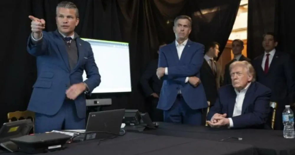 Maduro Operasyonu: Detaylı Bir Bakış