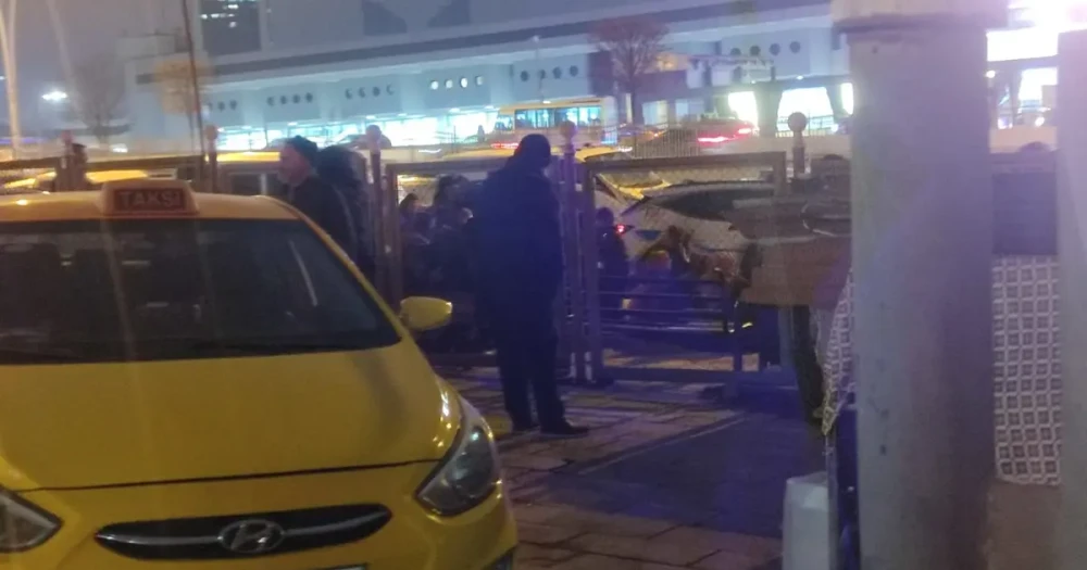 5 Gündür Kayıp Olan Vatandaş, Aracında Ölü Bulundu