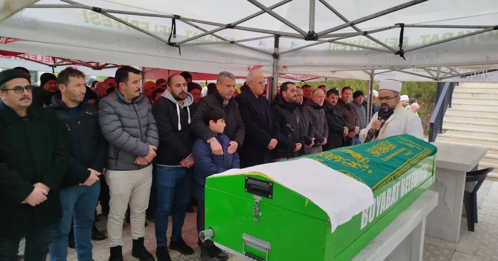 Sinop'ta Acı Kayıp: Sobadan Sızan Gaz Can Aldı