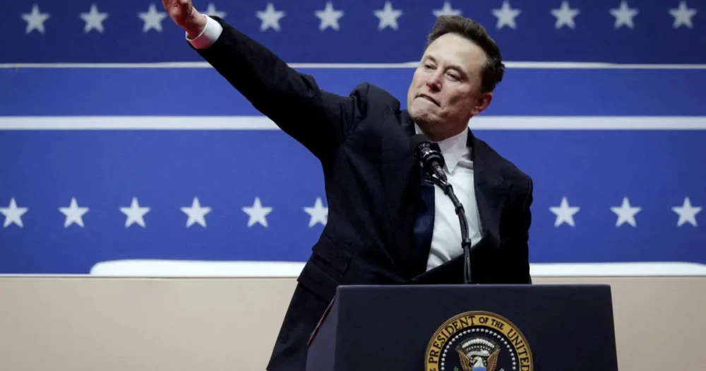 Elon Musk'tan Venezuela'ya Ücretsiz İnternet Desteği
